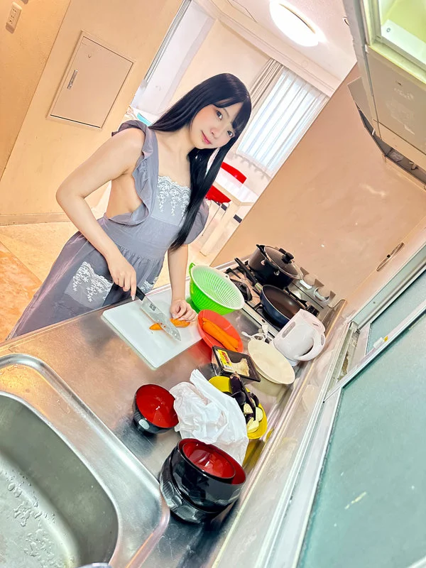 あおちゃん 無料サンプル画像(1) 【無料素人動画ファイル】