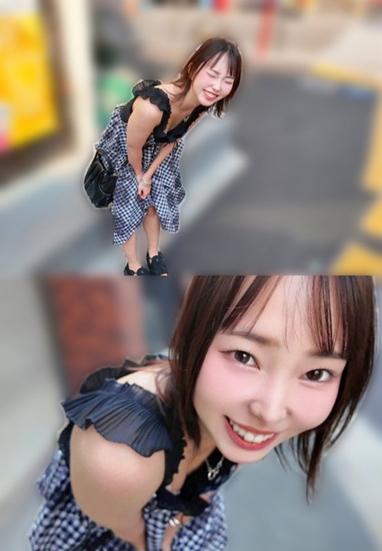 アンちゃん 無料サンプル画像(1) 【無料素人動画ファイル】