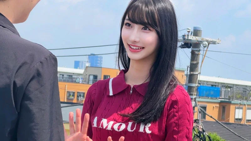 みほさん 無料サンプル画像(1) 【無料素人動画ファイル】