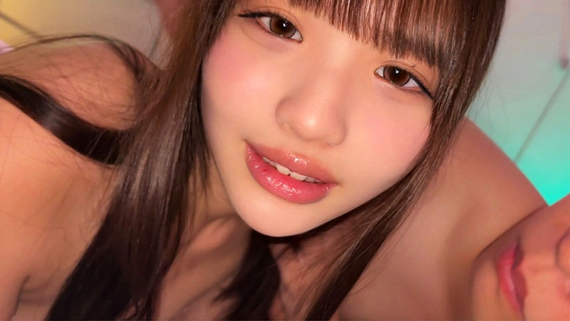 Meruru 無料サンプル画像(2) 【無料素人動画ファイル】