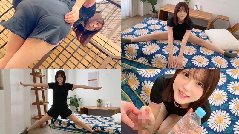 あかりちゃん 無料サンプル画像(2) 【無料素人動画ファイル】
