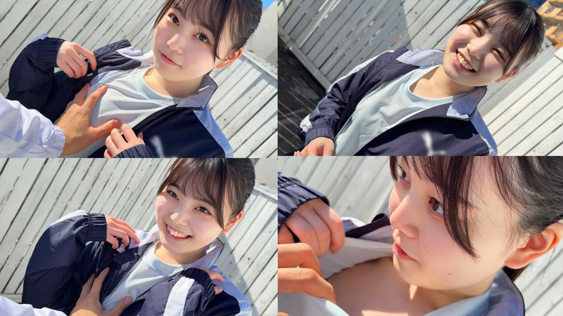しほちゃん 無料サンプル画像(1) 【無料素人動画ファイル】