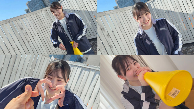 しほちゃん 無料サンプル画像(2) 【無料素人動画ファイル】