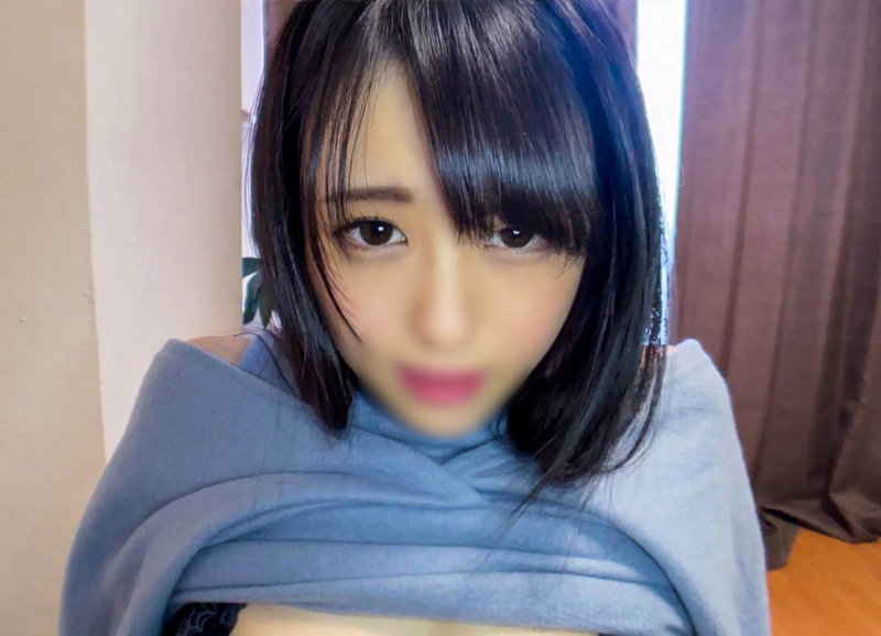 あゆか 無料サンプル画像(1) 【無料素人動画ファイル】