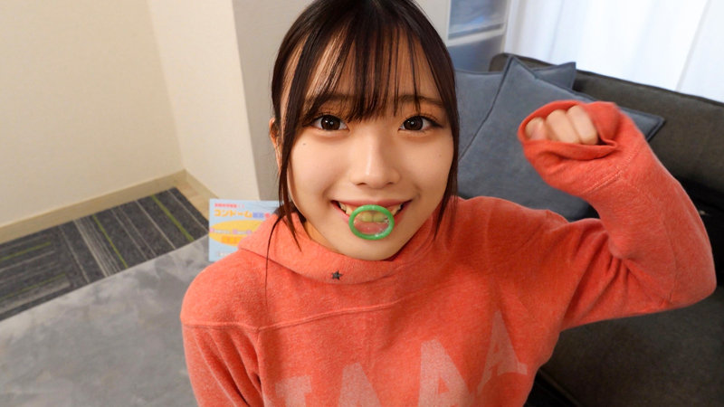 みゆうさん 無料サンプル画像(1) 【無料素人動画ファイル】