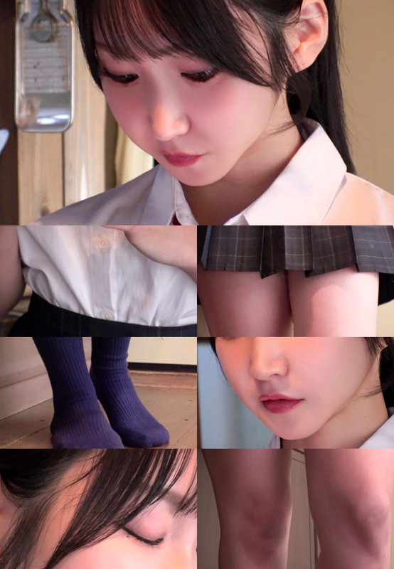 しおり 無料サンプル画像(1) 【無料素人動画ファイル】
