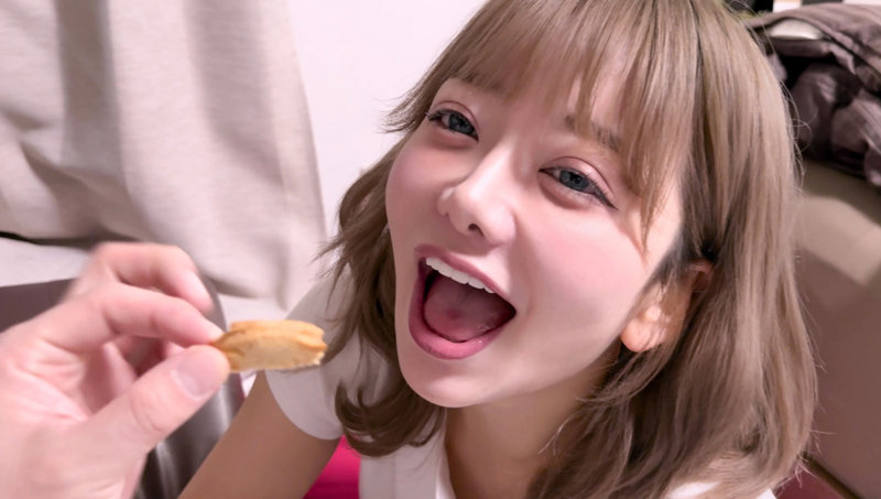 のぞみ 無料サンプル画像(2) 【無料素人動画ファイル】
