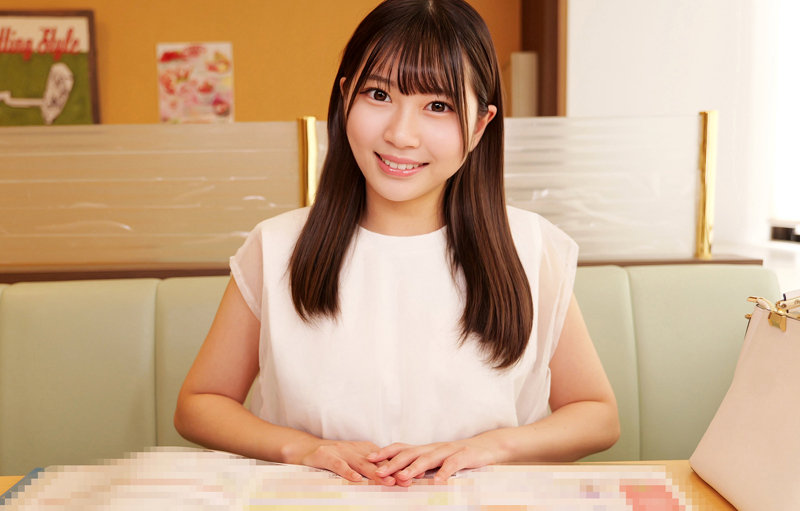 みらいさん 無料サンプル画像(1) 【無料素人動画ファイル】