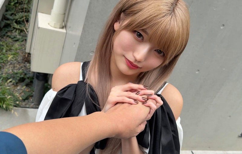 はるのさん 無料サンプル画像(1) 【無料素人動画ファイル】