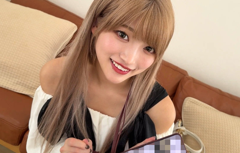 はるのさん 無料サンプル画像(2) 【無料素人動画ファイル】