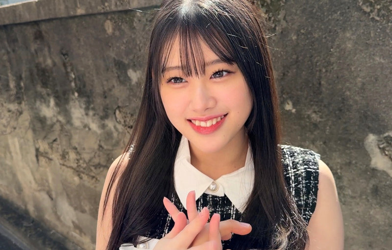 なぎささん 無料サンプル画像(1) 【無料素人動画ファイル】