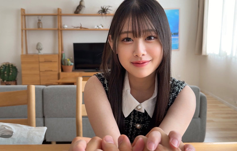 なぎささん 無料サンプル画像(2) 【無料素人動画ファイル】