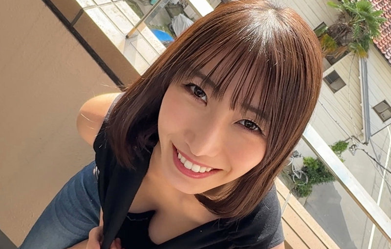美鳳さん 無料サンプル画像(2) 【無料素人動画ファイル】