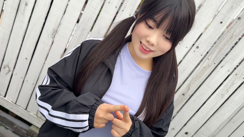もあちゃん 無料サンプル画像(1) 【無料素人動画ファイル】