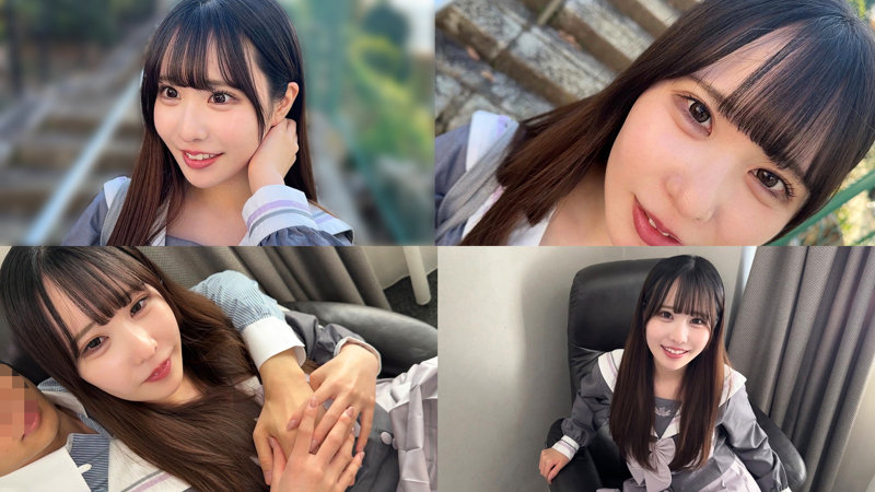 ひかり 無料サンプル画像(2) 【無料素人動画ファイル】