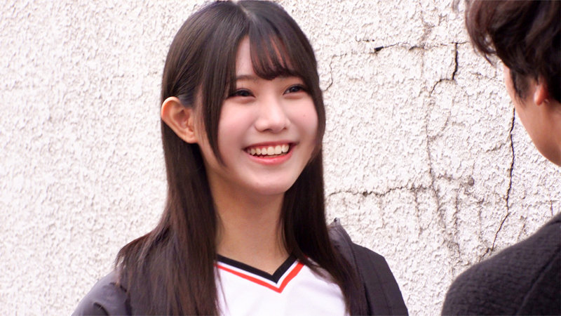 なぎさ 無料サンプル画像(1) 【無料素人動画ファイル】
