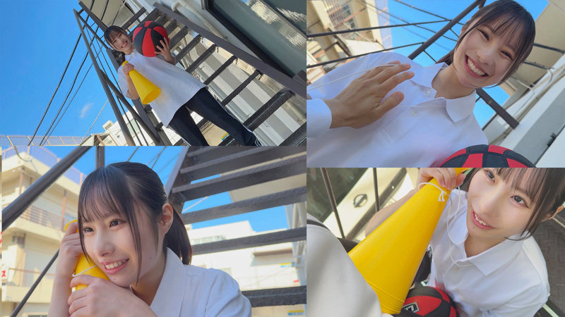 ひなこちゃん 無料サンプル画像(1) 【無料素人動画ファイル】