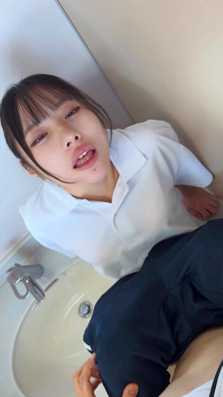 ひなこちゃん 無料サンプル画像(3) 【無料素人動画ファイル】