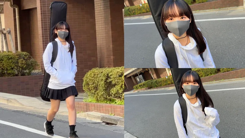 touka 無料サンプル画像(1) 【無料素人動画ファイル】