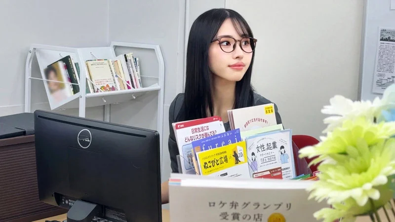 佐野さん 無料サンプル画像(1) 【無料素人動画ファイル】