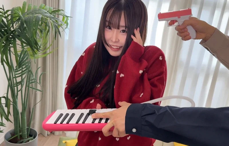 ももなさん 無料サンプル画像(2) 【無料素人動画ファイル】