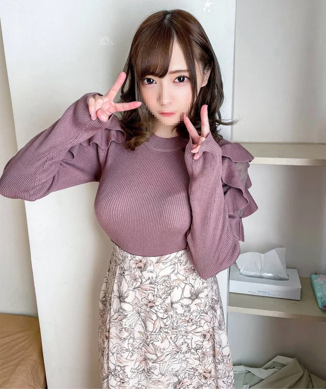 ユキナ 無料サンプル画像(1) 【無料素人動画ファイル】