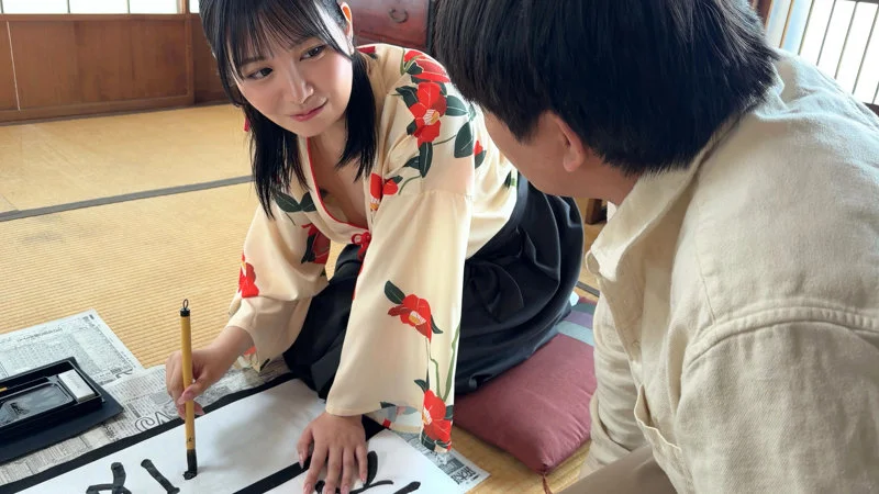 さな 無料サンプル画像(4) 【無料素人動画ファイル】