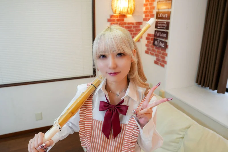 ミナ 無料サンプル画像(1) 【無料素人動画ファイル】