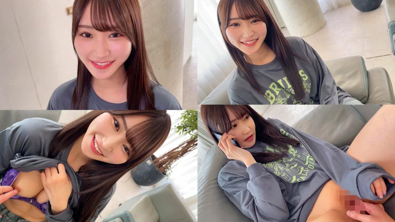 shiori 無料サンプル画像(1) 【無料素人動画ファイル】