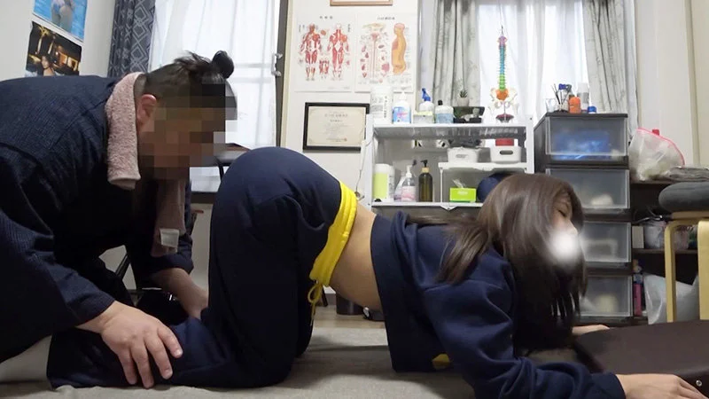 いおりさん 無料サンプル画像(1) 【無料素人動画ファイル】