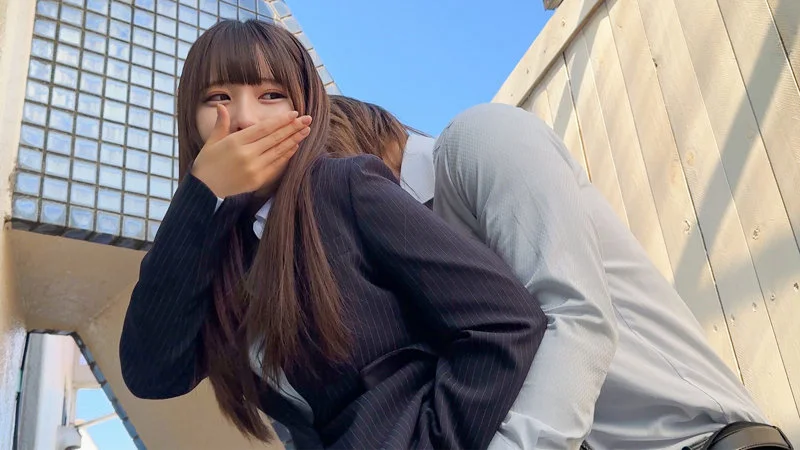Iちゃん 無料サンプル画像(2) 【無料素人動画ファイル】