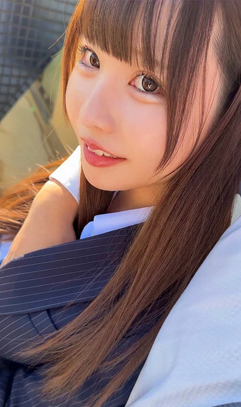 Iちゃん 無料サンプル画像(5) 【無料素人動画ファイル】
