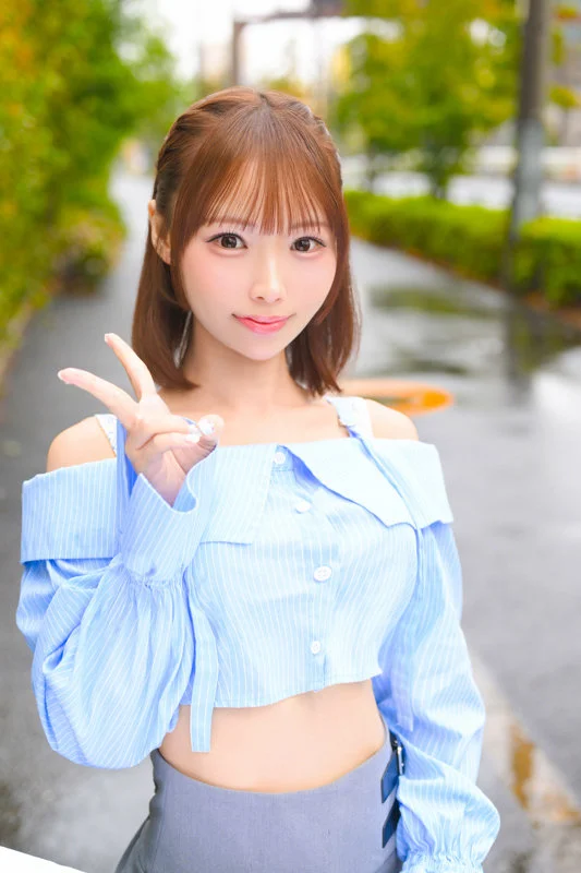 ふうちゃん 無料サンプル画像(1) 【無料素人動画ファイル】