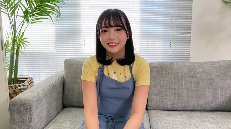 咲奈ちゃん 無料サンプル画像(1) 【無料素人動画ファイル】