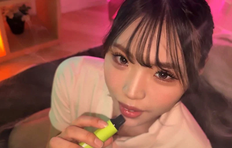 YUNA 無料サンプル画像(1) 【無料素人動画ファイル】