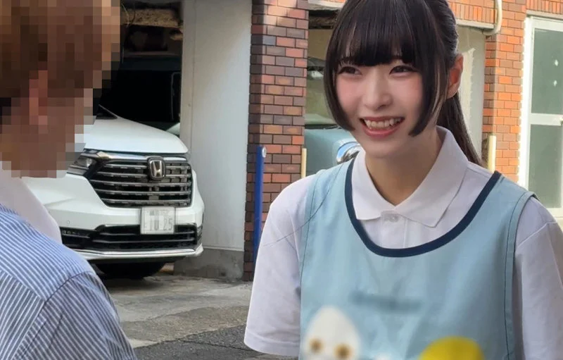めるさん 無料サンプル画像(1) 【無料素人動画ファイル】