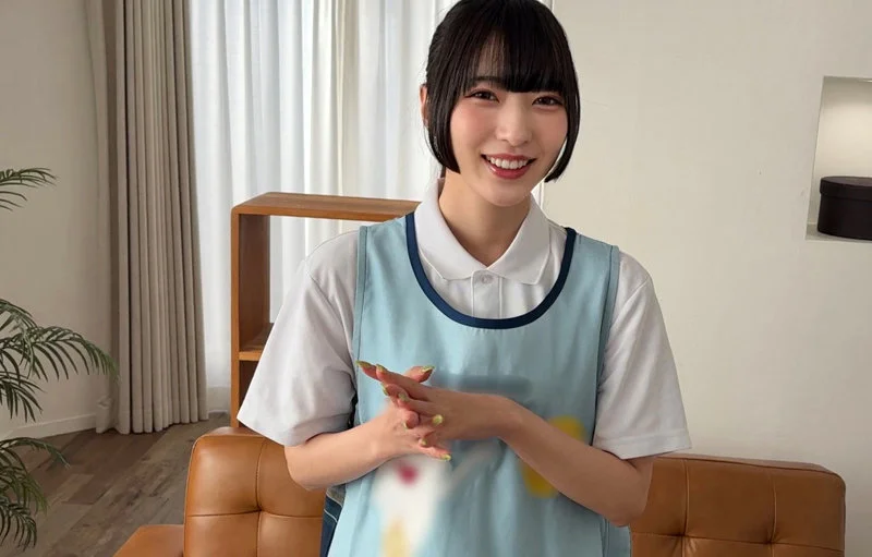 めるさん 無料サンプル画像(2) 【無料素人動画ファイル】