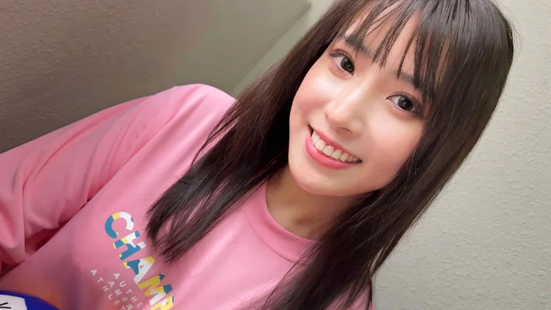 橘さん 無料サンプル画像(1) 【無料素人動画ファイル】