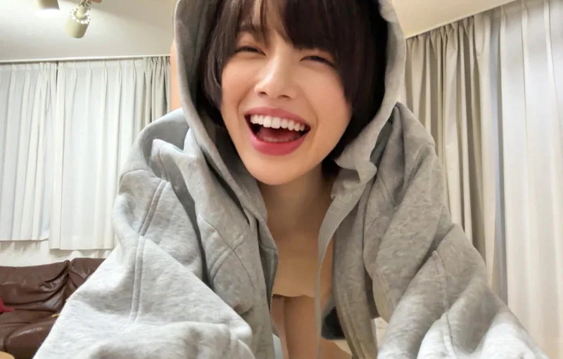 かんな 無料サンプル画像(2) 【無料素人動画ファイル】