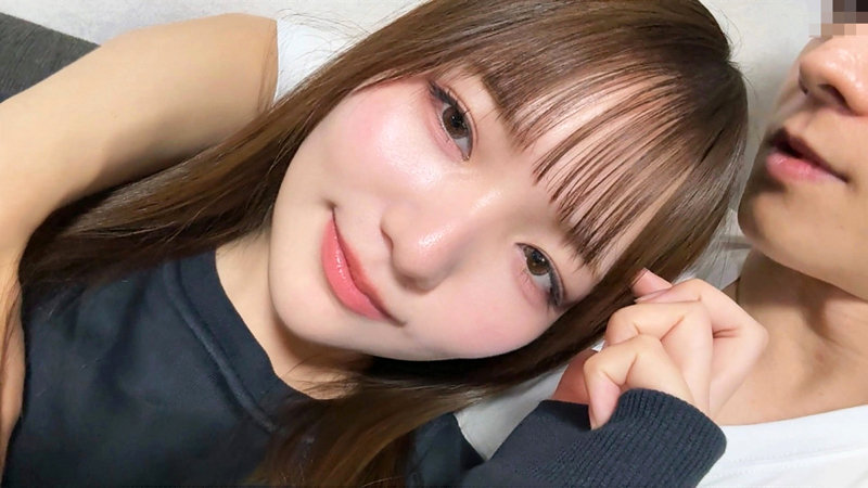 かんなちゃん アイキャッチ画像 【無料素人動画ファイル】
