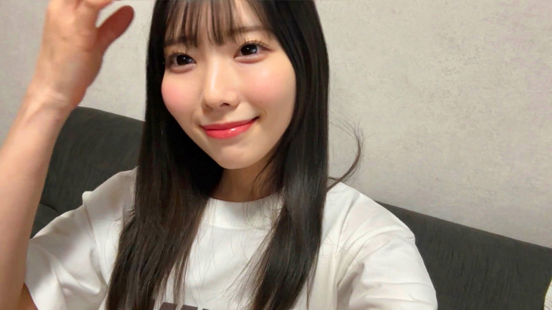 かのん アイキャッチ画像 【無料素人動画ファイル】