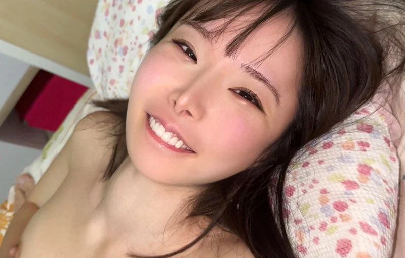 かすみちゃん 無料サンプル画像(5) 【無料素人動画ファイル】