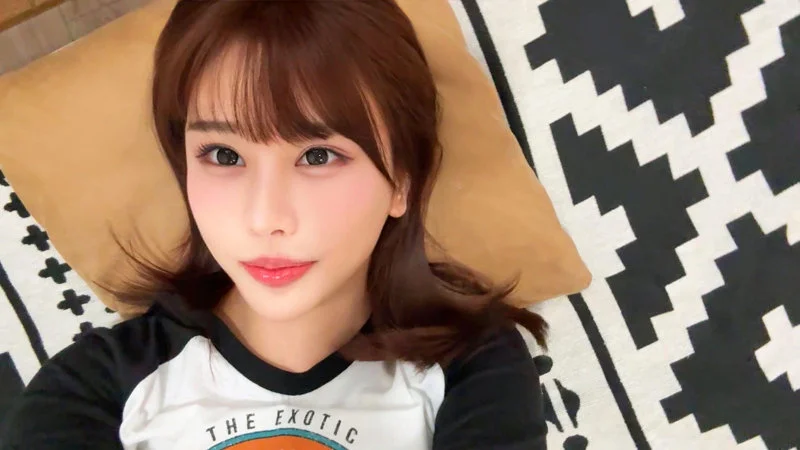 有村かすみ 無料サンプル画像(1) 【無料素人動画ファイル】
