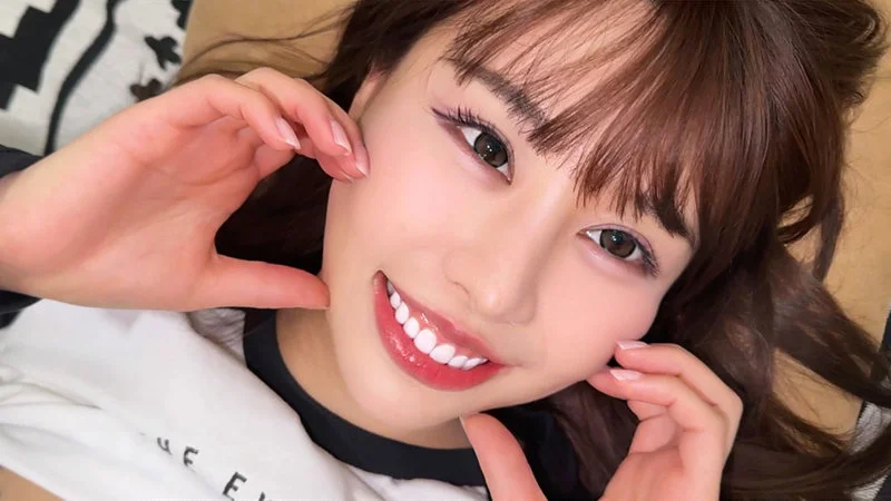 有村かすみ 無料サンプル画像(2) 【無料素人動画ファイル】
