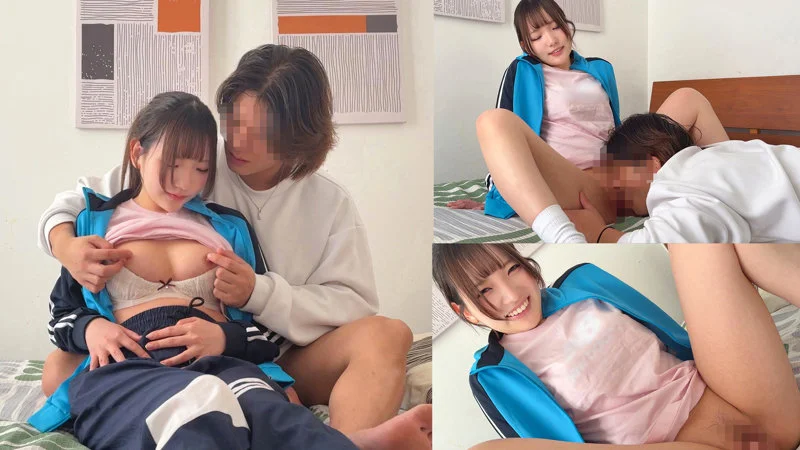 かんなちゃん 無料サンプル画像(4) 【無料素人動画ファイル】