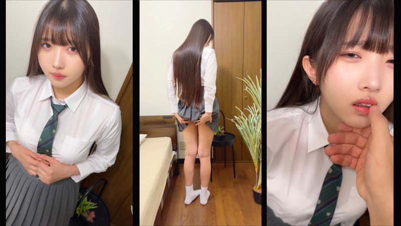 ともえ アイキャッチ画像 【無料素人動画ファイル】