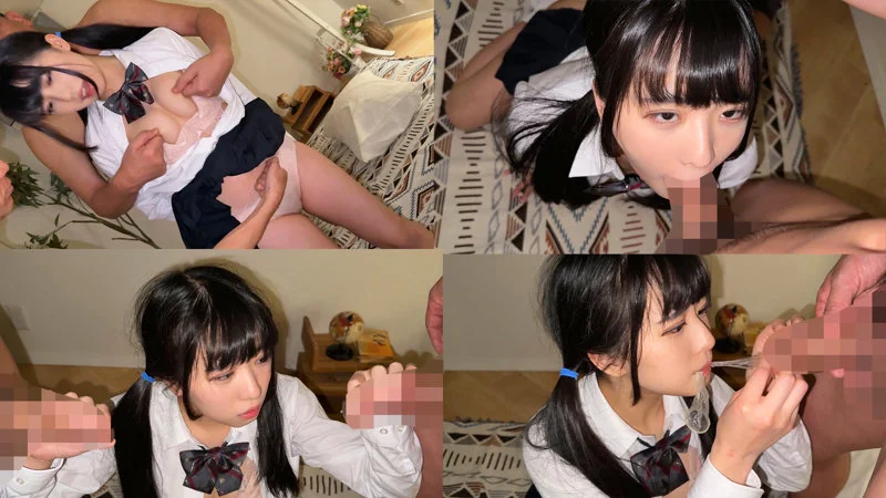 しおりちゃん 無料サンプル画像(2) 【無料素人動画ファイル】
