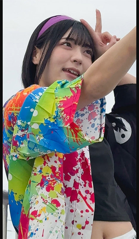 ゆみちゃん アイキャッチ画像 【無料素人動画ファイル】
