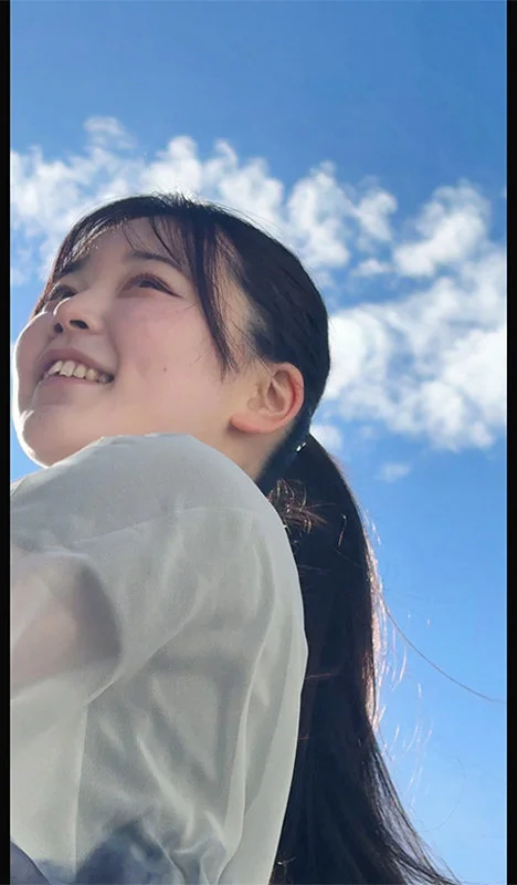 しほちゃん 無料サンプル画像(1) 【無料素人動画ファイル】