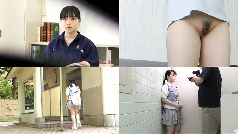 Yちゃん(仮名) 無料サンプル画像(2) 【無料素人動画ファイル】